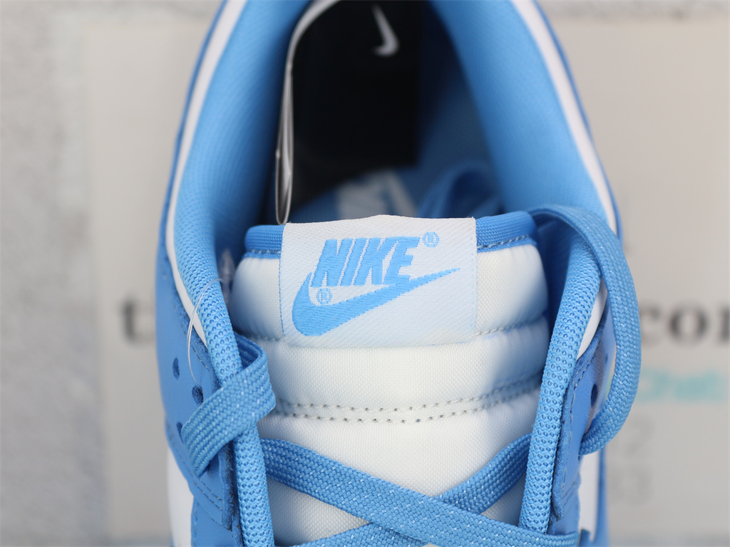 M Batch Nike Dunk Low UNC (2021) DD1391-102